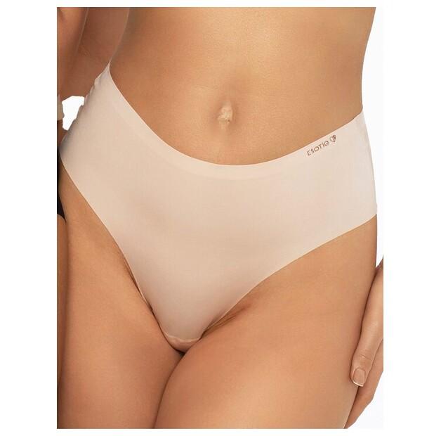 Трусики классические с высокой посадкой Esotiq 41502-K001