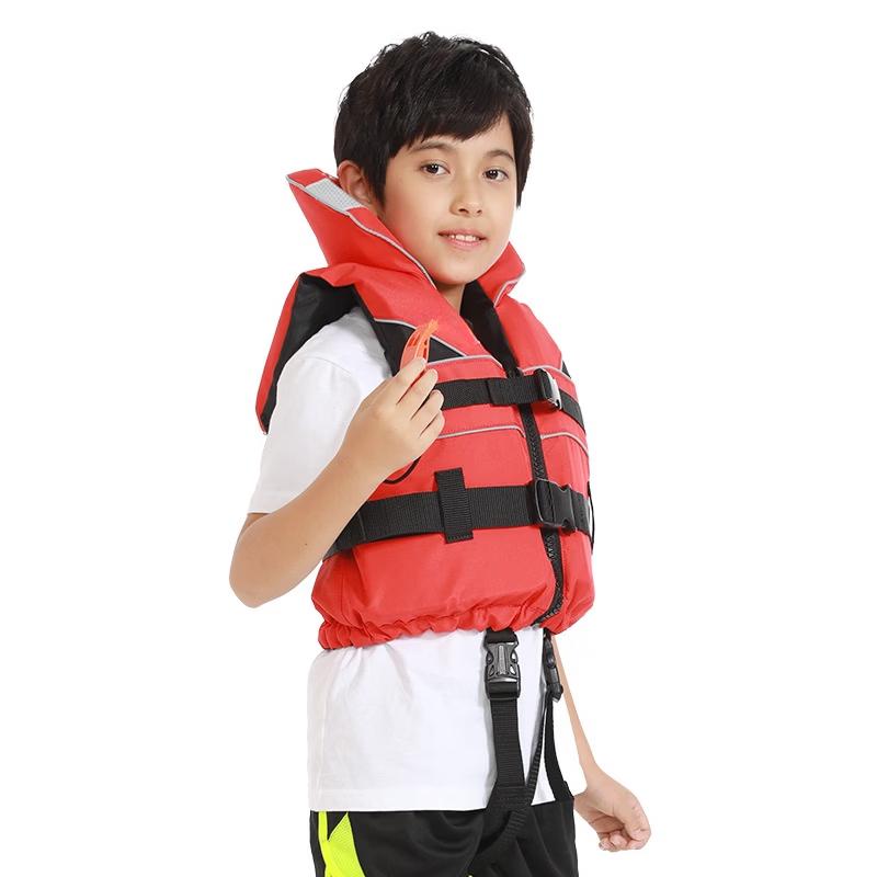 Children's Buoyancy Life Jacket
