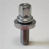 Per Honda Acura Bullone Puleggia Albero Motore 90017-RJA-003 Serie J Serie H Pezzo di Ricambio