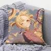 Kohane Azusawa  Pillow Covers Home Sofa Cushion Covers and Aecorative Custom