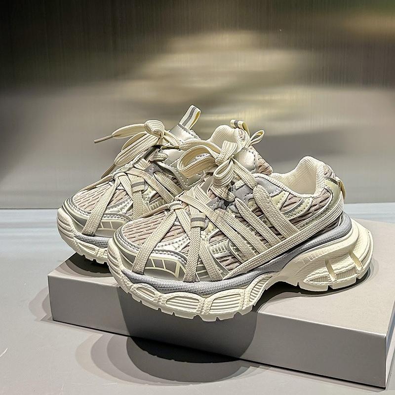 Scarpe Casual da Ragazza, Scarpe da Ragazzo, Scarpe Sportive Antiscivolo
