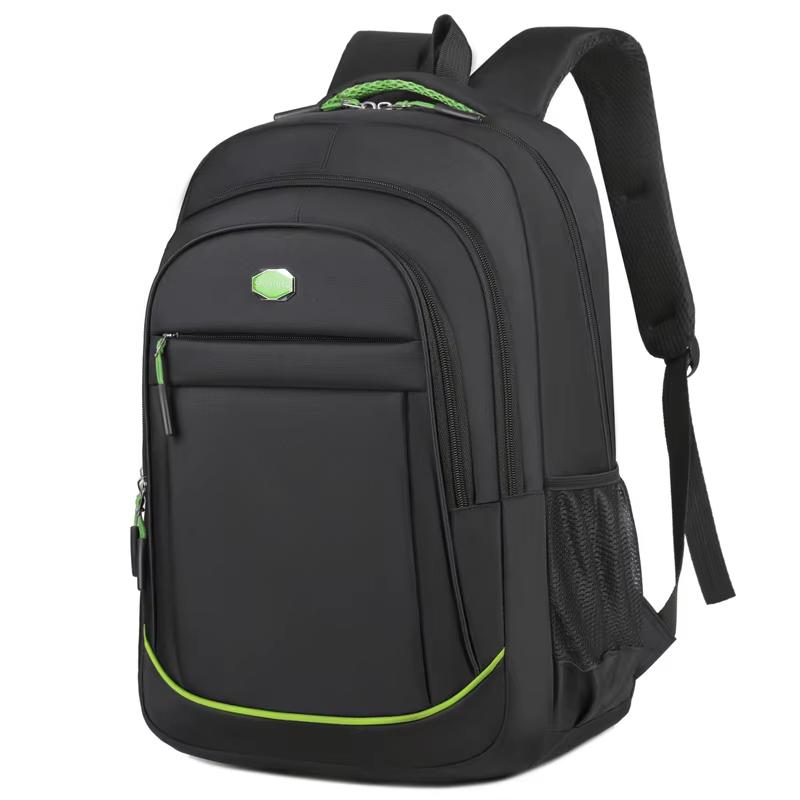 Mochila Para Hombres Y Mujeres, Mochila de Gran Capacidad Para Viajes, Oficina, Escuela Y Desplazamientos