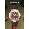 Dropshipping 2025 Hot Selling Wrist Watches For Men Specht&Sohne Automatic Watches Japan Mechanical Watch Relogio Masculino 42mm