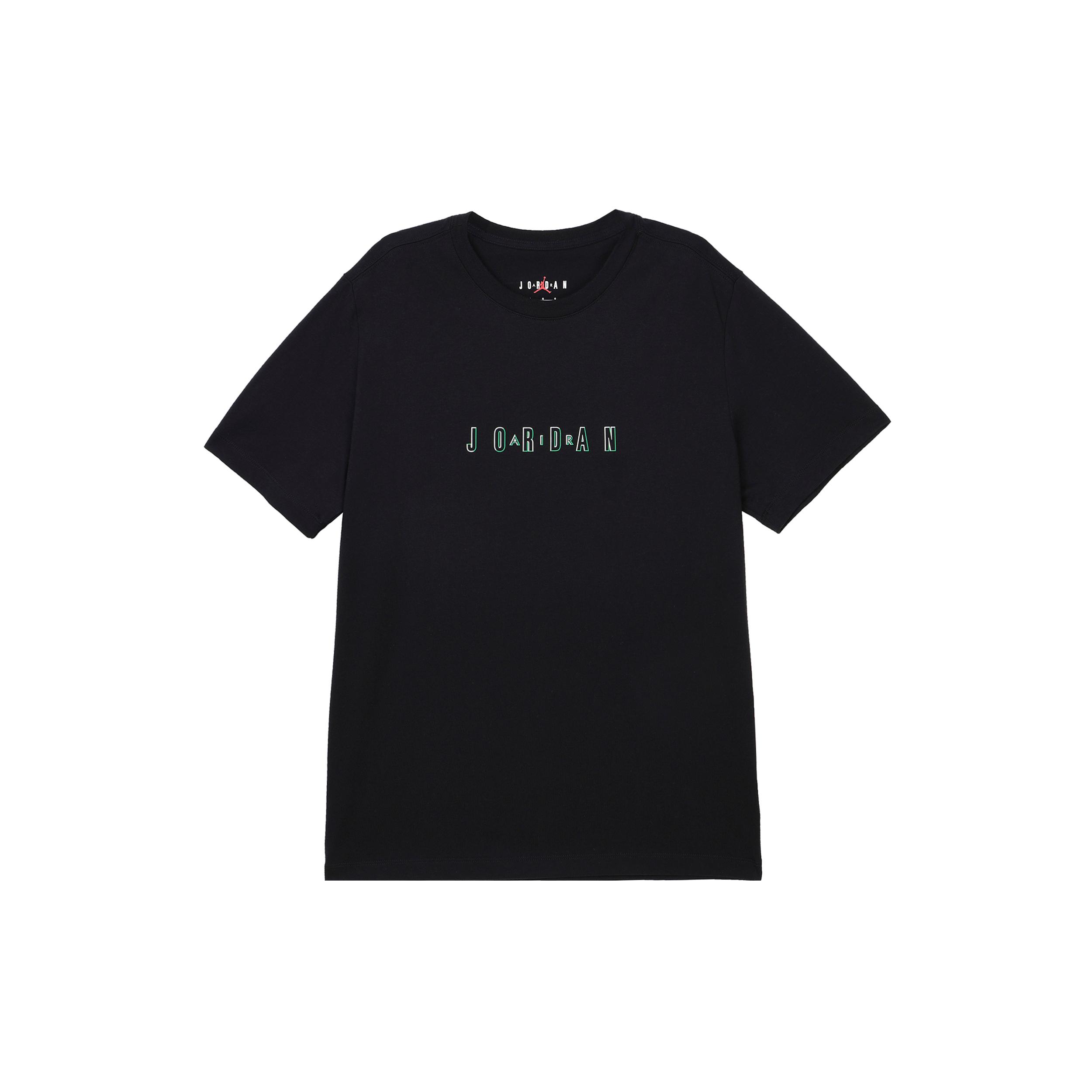 

New Jordan T Shirts Men s Black DX9580-010 M