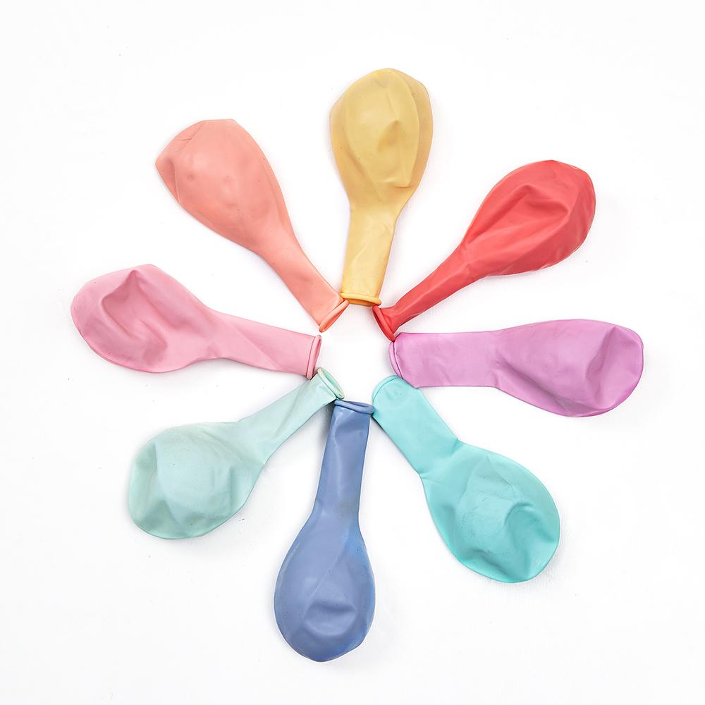 12-inch Eco-Friendly Durable Latex Balloon for Christmas