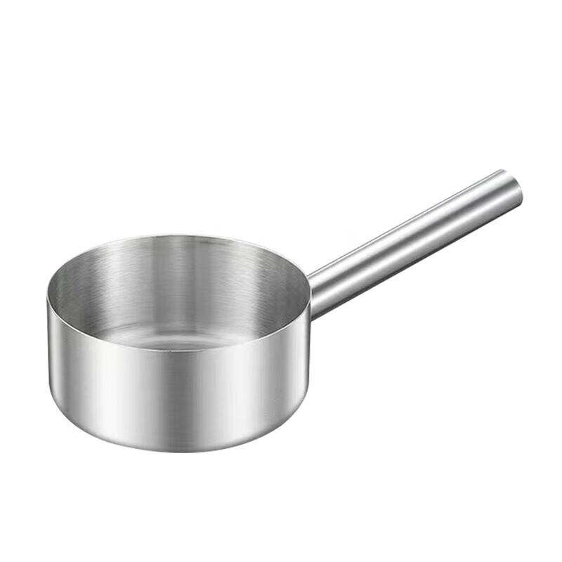 ONYLM Edelstahl Schöpfkelle mit langem Griff