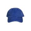 Breathable Solid Color Baseball Cap Women's New Empty Top Retro Sunshade Cap Men's Face Small Versatile Hat Women