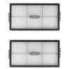 Filtry Hepa Do Roborock Saros 10R / G20S Ultra 2Szt