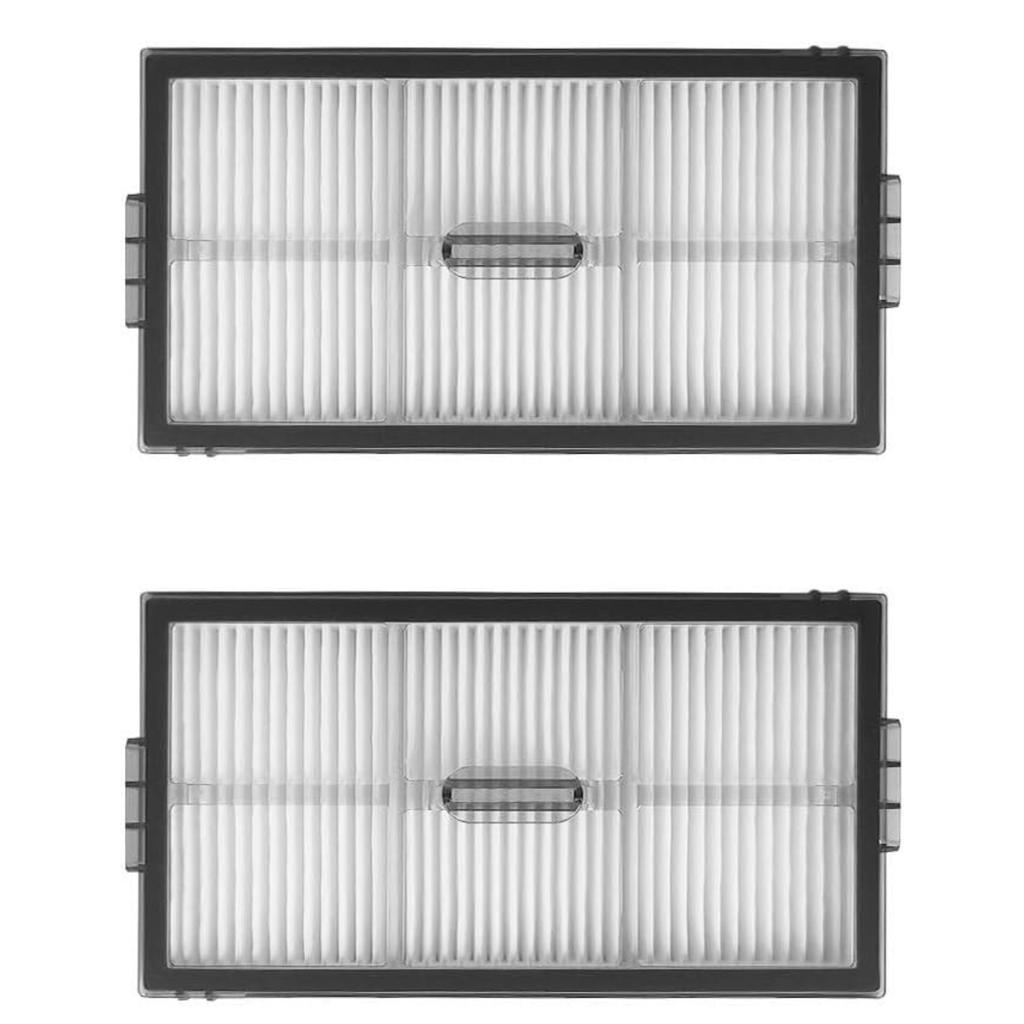 Filtry Hepa Do Roborock Saros 10R / G20S Ultra 2Szt
