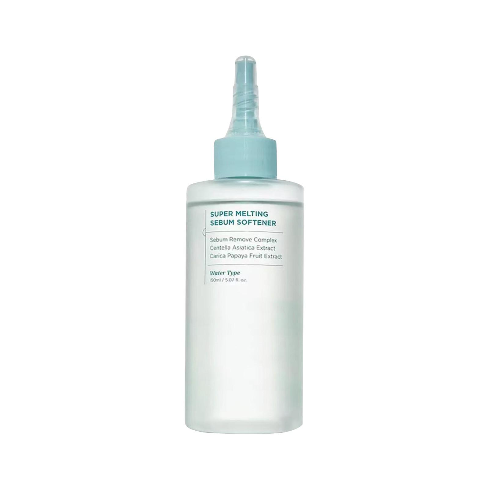 

Blackhead Export Liquid. Blackhead Water. Oil Control. Acne Removal. Gentle And Non Irritating 150ml One Size белый