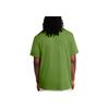 Under Armour Curry Series Logo Solid Color Crew Neck Short Sleeve T-Shirt Men Tops Olive-Green 1387107-306