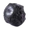 Simulation Stone Solar Stone Light Waterproof Lawn Lamp White Light Solar  Rock Lamp  Courtyard