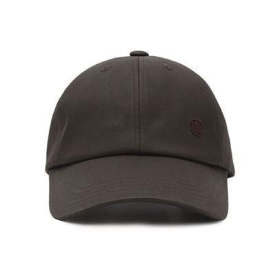 LEWITT WAXING EMBO LOGO BASECAP