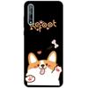 Para Huawei Y8P Funda de silicona suave de 6,3 "Tpu Funda de teléfono para Huawei y8p 2020 Y 8P AQM-LX1 trasera huaweiy8p Funda de parachoques