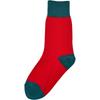 Urban Classics Childrens/Kids Dog Christmas Socks (Pack of 3)