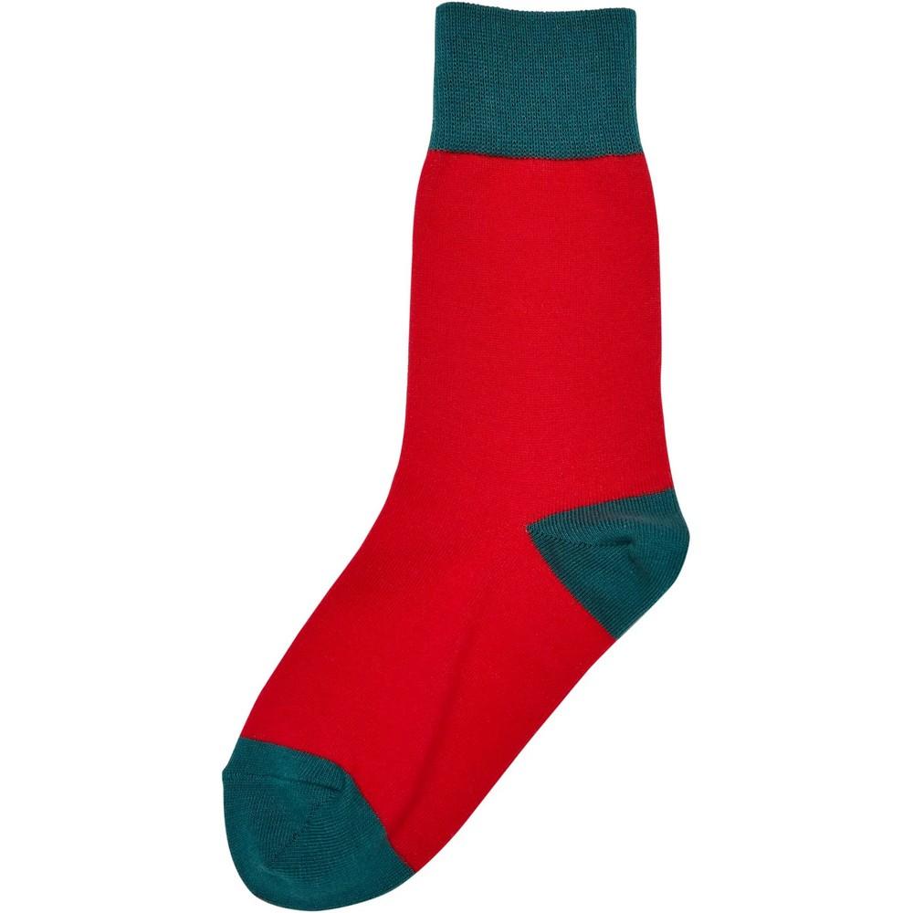 Urban Classics Childrens/Kids Dog Christmas Socks (Pack of 3)