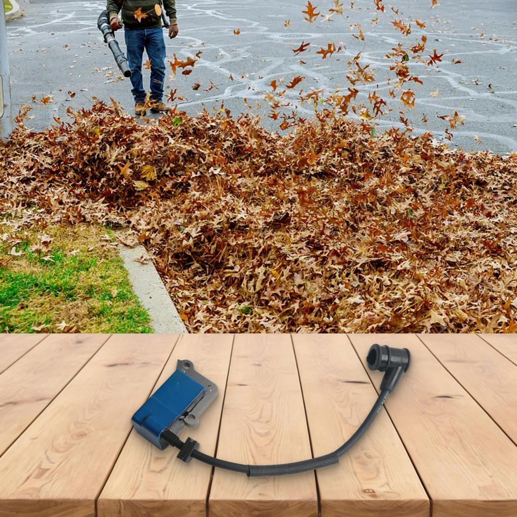 Quality Replacement Ignition Coil For Echo Models Designed To Fit Perfectly