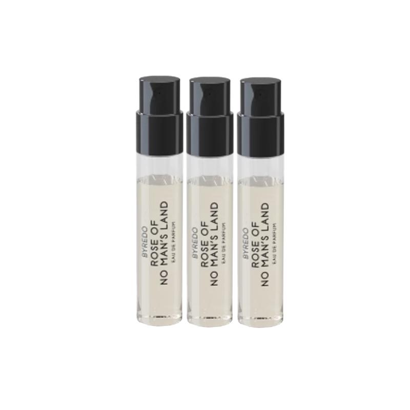 Byredo No Man`s Land Rose/No Man`s