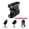 Macchina da Caffè a Capsule Completamente Automatica, Mini e Leggera per Uso Domestico, Piccola Macchina da Caffè Multifunzione