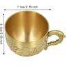 150ml Trinkbecher Handgefertigt Weinkelch Teetassen Kaffeetasse Karnevalsparty