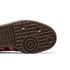 adidas Womens Samba OG 'Pink Spark Shadow Red' (women's sizes) Pink Spark / Shadow Red / Gum German Army Trainers IH6704