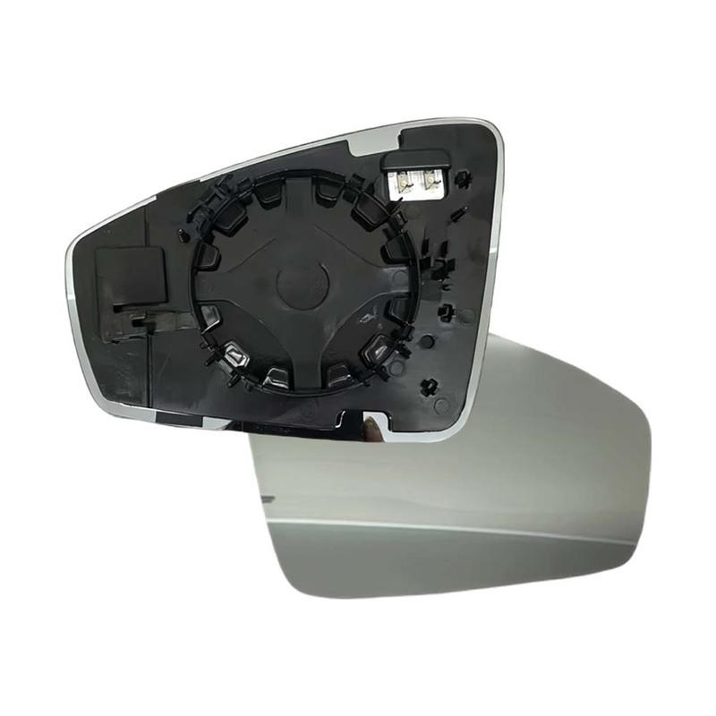 Cars Accessories Heated Rearview Mirror Lens For Volkswagen Tiguan L 2017-2018 Car Rearview Accessories Car Upgrade