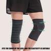 1Pcs Knee Brace,Knee Compression Sleeve Support for Running ,Meniscus Tear,Joint Pain Relief and Injury Recovery
