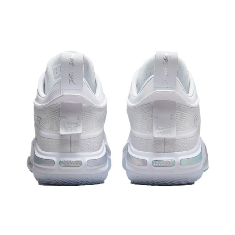 Air Jordan 36 Low 'Pure Money' Jordan DH0833-101