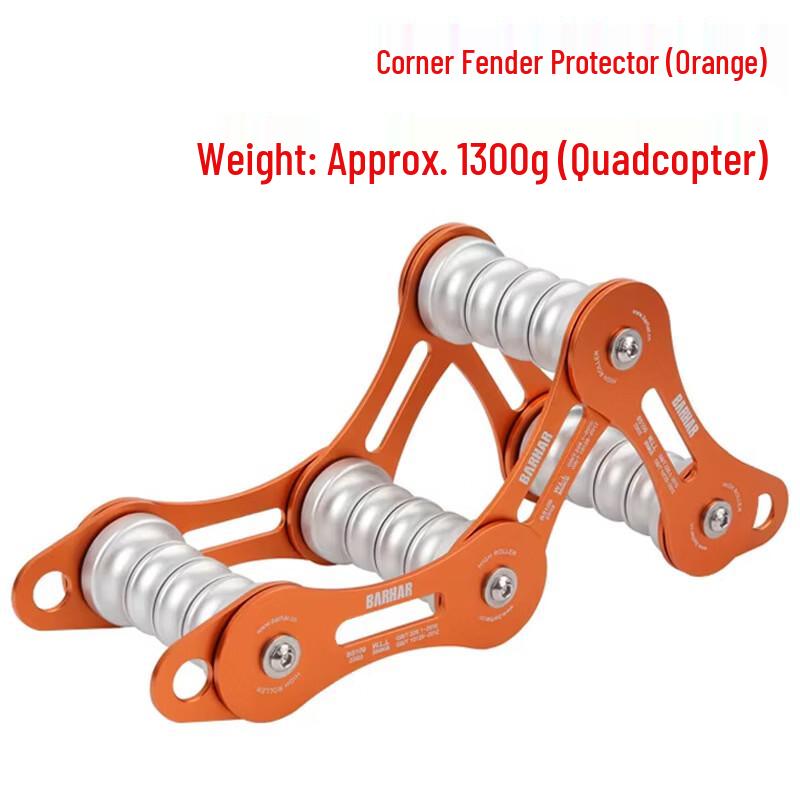 

Climbing Rope Corner Protector