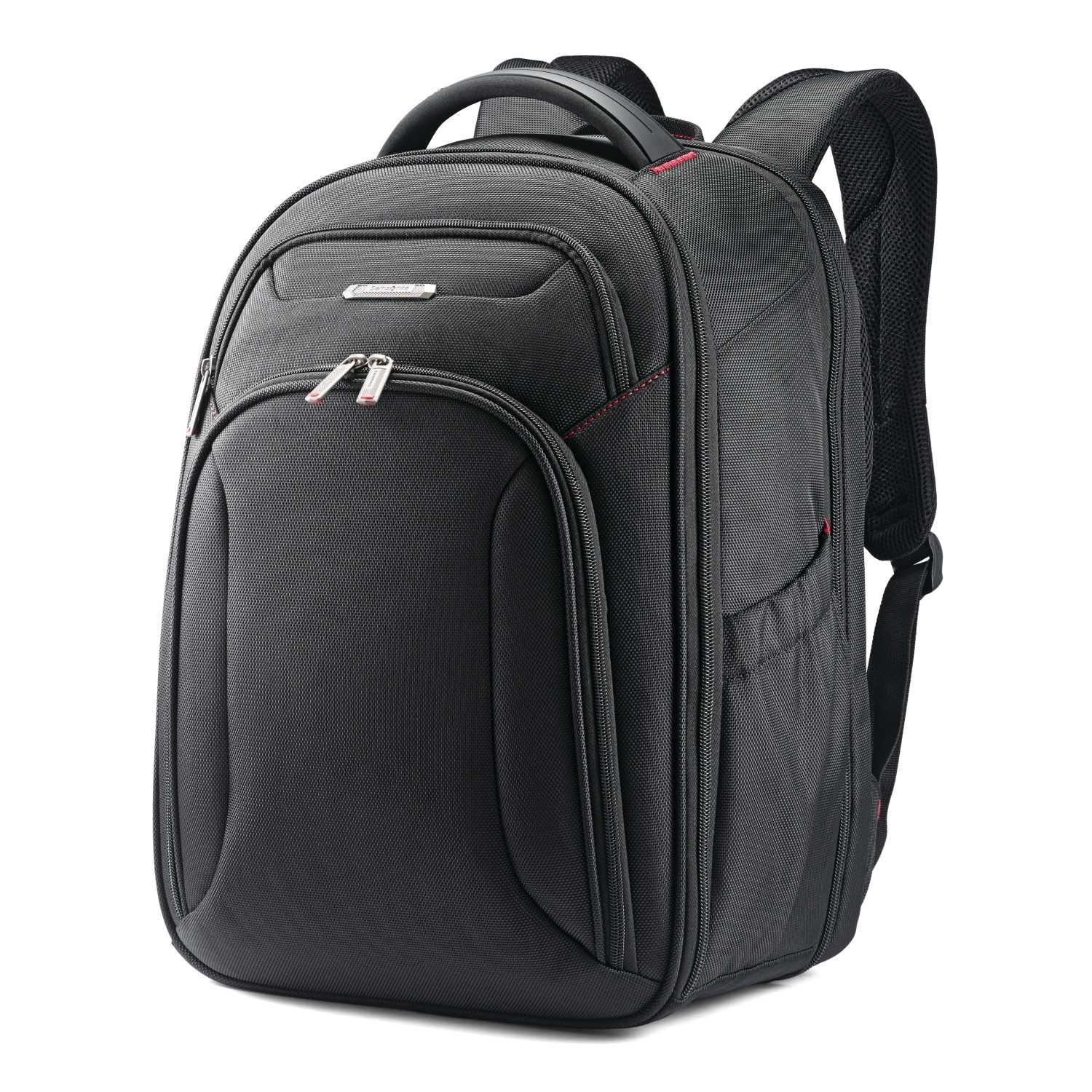 

Samsonite Rucksack Black Black 89431-1041 Zenon.3.0 [Item] чорний