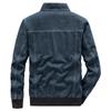 Autumn Daily Denim Vintage Jacket Men's Casual Top Loose Versatile Jacket Men's Jacket