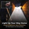LED-pærer – LED-sollamper
