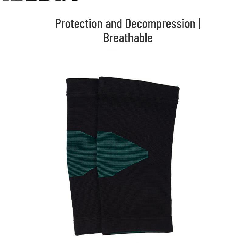 

Unisex Warm Compression Knee Sleeves