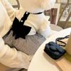 Luxury Dog Dress Summer Puppy Clothes Bow Lace Dog Skirt Cotton Dog T Shirt Girls Dog Costume Chihuahua Bichon Clothing Apparel