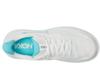 HOKA Clifton 10 Wide Running Size cm Women's Shoes, Spring/Summer 2025, 24.0 (1162050-WTCL)