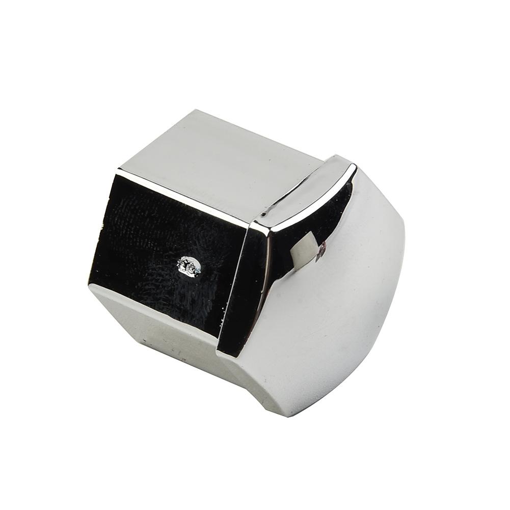 & Removal Clip Nut Bolt Cover ABS Plastic For Any Car