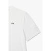 J.LINDEBERG 26 S S Men Kevin Hybrid Crew Shirt