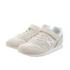 Junior Sneakers Sports Shoes YV373 AT2 M [New Balance] (Off White/19.0/Jr)