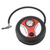 12V Portable Car Air Compressor Pump Visual Tire Pressure Gauge Motorcycle Bike Tyre Inflator