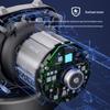 Dongcheng 20V Brushless Cordless Angle Grinder DCSM04-125 CN plug (adapter included)