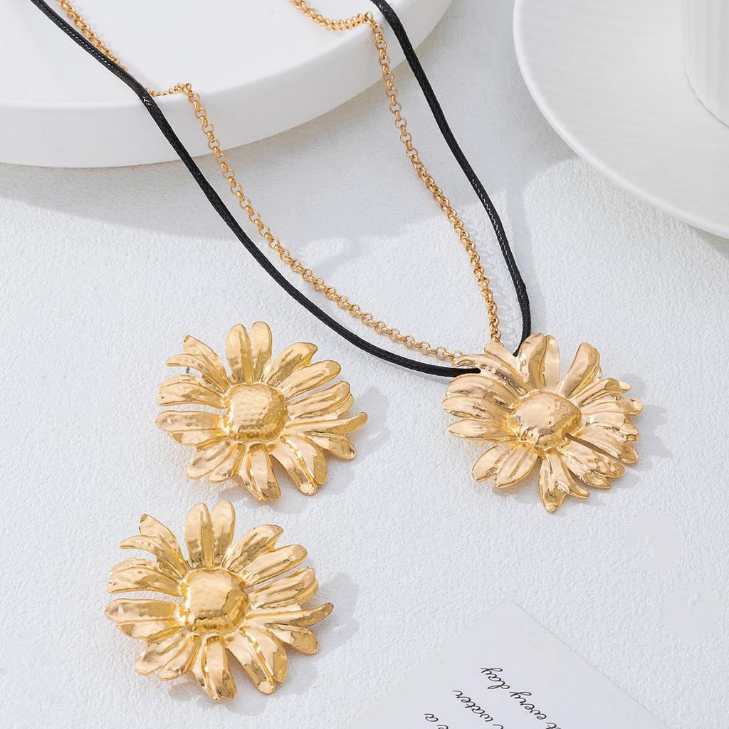 Bijoux de mode Pour Ensemble Femme