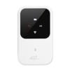 4G Portable WiFi Router M80 - Mobile Hotspot & MIFI Device with SIM Card Slot