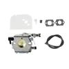 Chainsaw Maintenance Chainsaw Carburetor Kit Performance Upgrade Air Filter Replacement Compatible With 009 010 011 012
