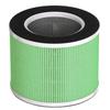 HEPA Carbon Replacement Filter Compatible with RENPHO RP-AP088 Air Purifier RP-AP088W/RP-AP088B RP-AP088-F2