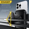 Yisi Air Outlet Car Bracket Rotatable Navigation Fixed Shockproof Car Mobile Phone Universal Clip Support Frame