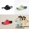 Kids Sun Hat With Logo Adjustable Large Brim Sun Protection For Outdoor Play