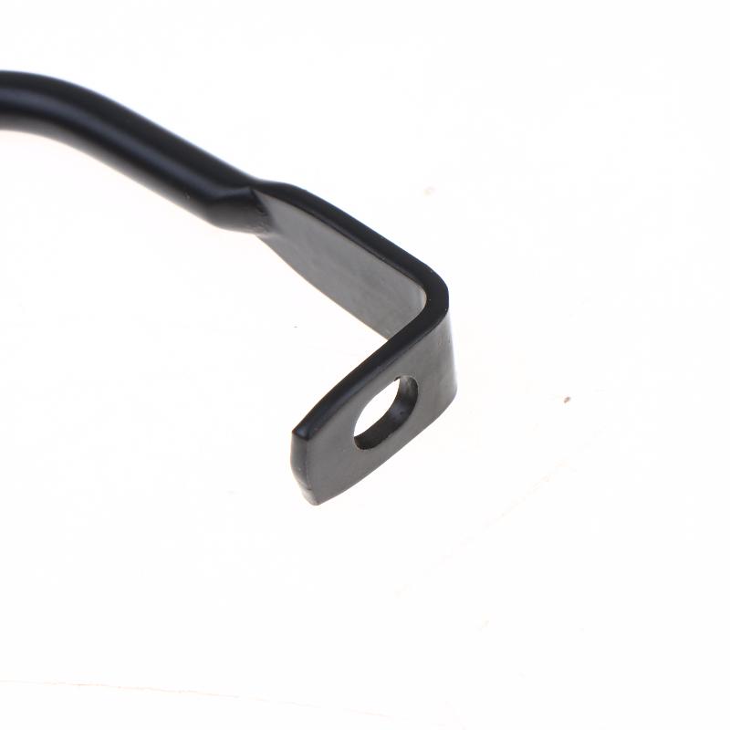 Järnkrokar Enkel Takkrok Köksskåp Väggmonterad Kläder Nycklar Klädhängare Kraftig Mångsidig Förvaringskrok