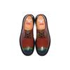 Dr. Martens Supreme X 1461 Wear Away Pack - Red Men Sneakers Multi-Color 32127640