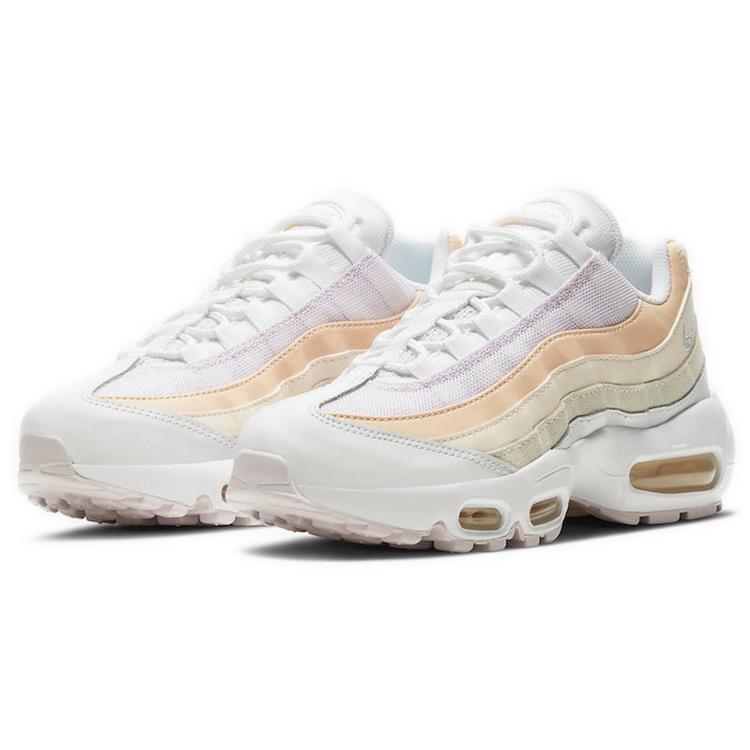 New Nike Air Max 95 'Spring' Women's CJ0624-100