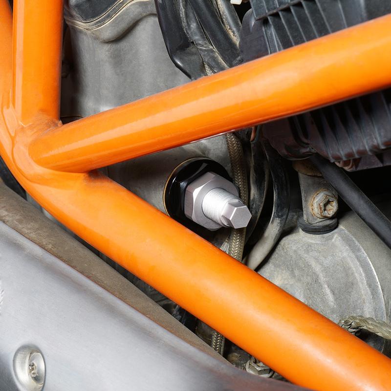 Timing Cam Chain Tensioner For KTM 690 Duke Enduro R SMC R Rally Factor 2007-2017 Husqvarna 701 Enduro Supermoto 2016-2017